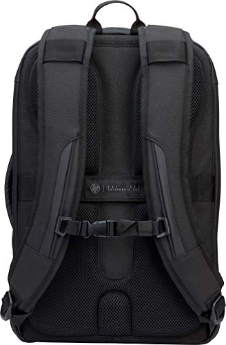 HP 5KN28AA - RECYCLED SERIES BACKPACK -