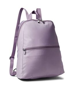 tumi voyageur just in case backpack – lilac