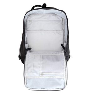 himawari School Laptop Backpack for College Large 17 inch Computer Notebook Bag Travel Business Backpack for Men Women (Large, 1010-01#)