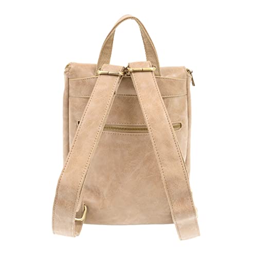 Joy Susan Women’s Alyssa Distressed: Backpack Bag