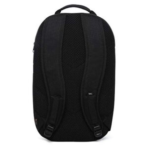 Vans Disorder Plus Laptop School Student Backpack Black