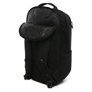 Vans Disorder Plus Laptop School Student Backpack Black