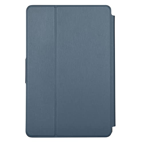 Safe Fit Universal 7-8.5” 360° Rotating Tablet Case, Blue
