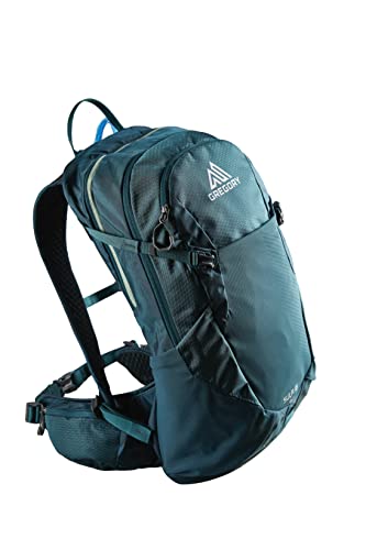 Gregory Mountain Products Women's Sula 16 H2O, Antigua Green, One Size