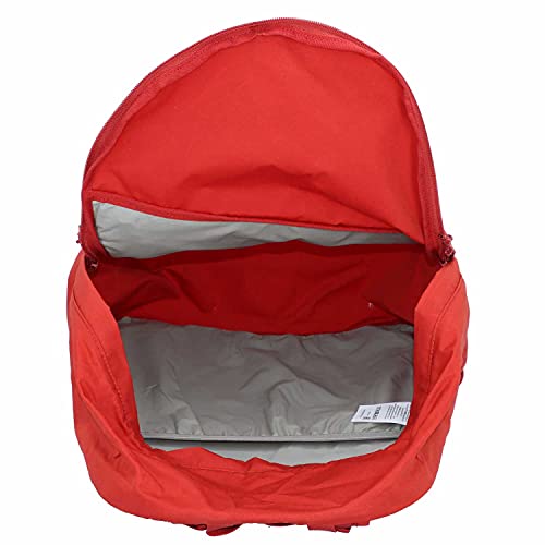 FJALLRAVEN Casual Daypack, Cabin Red, us:one size