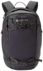 burton day hiker 28l backpack, true black