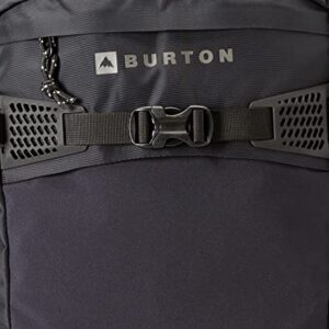Burton Day Hiker 28L Backpack, True Black