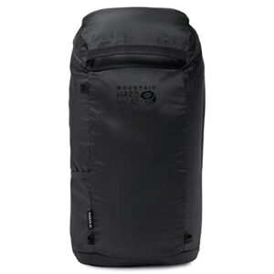 Mountain Hardwear Redeye 45 Travel Pack, Black, M/L