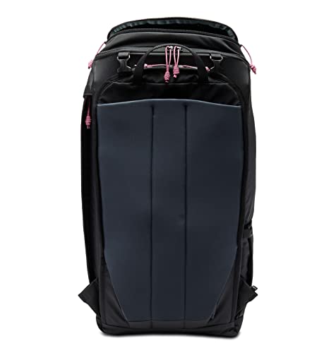 Mountain Hardwear Redeye 45 Travel Pack, Black, M/L