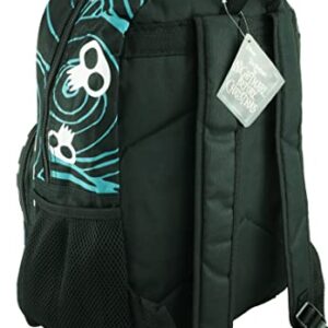 Nightmare Before Christmas Jack and Sally 16 Backpack