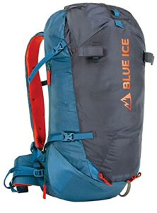 blue ice kume 30l pack – ensign blue