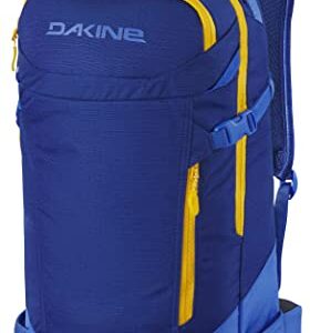 Dakine Heli Pro 24L Backpack - Deep Blue