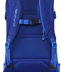 Dakine Heli Pro 24L Backpack - Deep Blue