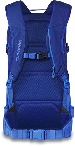 Dakine Heli Pro 24L Backpack - Deep Blue