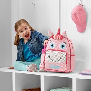 Let's Make Memories Personalized Little Critter Backpacks - For Kids - Dog