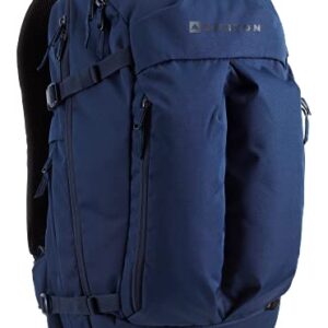 Burton Hitch 30L Backpack, Dress Blue, One Size