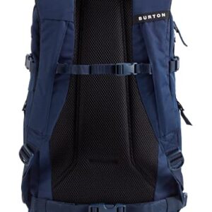 Burton Hitch 30L Backpack, Dress Blue, One Size