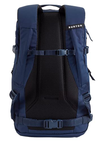 Burton Hitch 30L Backpack, Dress Blue, One Size