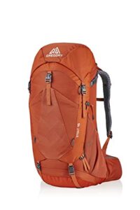 gregory mountain products stout 45 backpacking backpack