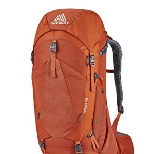 Gregory Mountain Products Stout 45 Backpacking Backpack