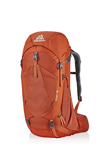 Gregory Mountain Products Stout 45 Backpacking Backpack