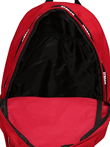 Jordan Jumpman Classics Backpack, Gym Red, One Size