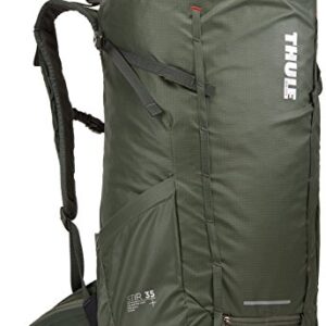 Thule Stir 35l Men's Hiking Pack (3203544), Dark Forest