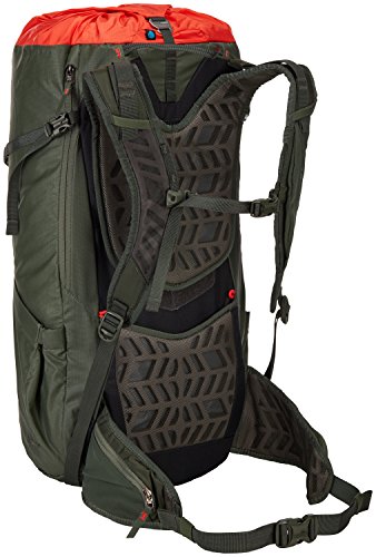 Thule Stir 35l Men's Hiking Pack (3203544), Dark Forest