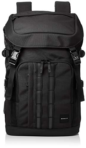 Oakley Men's Utility Organizing Backpacks,One Size,Blackout