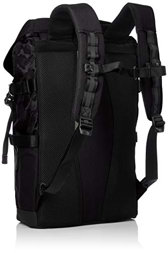 Oakley Men's Utility Organizing Backpacks,One Size,Blackout