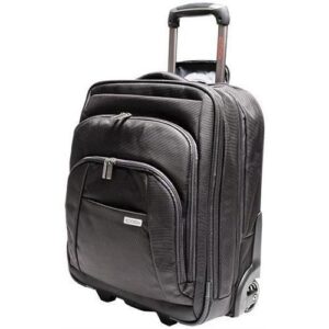 codi c9035 mobile max carrying case (roller) for 17.3″ travel essential – black