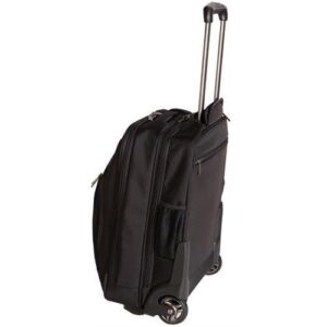 Codi C9035 Mobile max Carrying Case (Roller) for 17.3" Travel Essential - Black