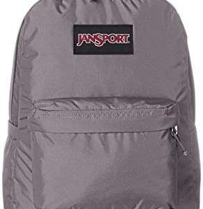 JanSport Ashbury Grey Horizon One Size