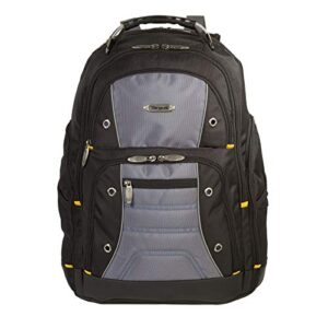 targus 17” drifter ii laptop backpack – tsb239us