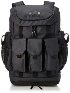 oakley(オークリー) men’s multipocket backpack, blackout