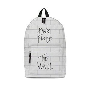 pink floyd the wall classic rucksack