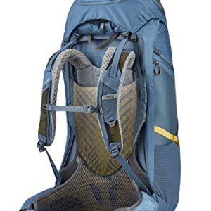 Gregory Mountain Products Women's Maven 65 Backpacking Backpack Spectrum Blue, X-Small/Small