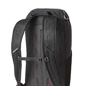 Gregory Mountain Products Nano 16 Everyday Outdoor Backpack , Obsidian Black