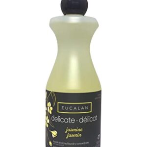 EUCALAN Delicate Wash Wrapture - Jasmine Large 16.9 Oz, (WLG)