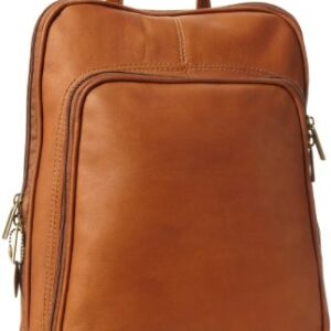 David King & Co. Backpack, Tan, One Size