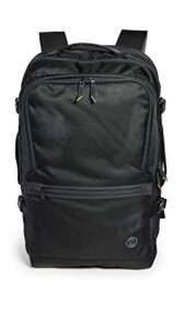 cole haan men’s zergrand 48 hour backpack, black, one size