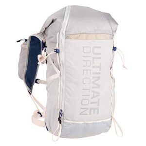 ultimate direction women’s fastpackher 20l daypack for running, trails, hiking, cycling, mountain biking and more