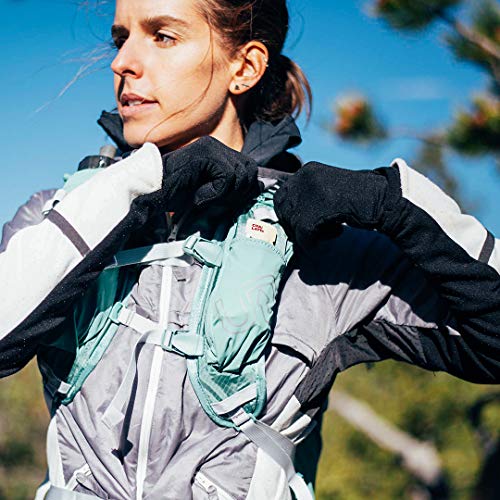 Ultimate Direction Women's Fastpackher 20L Daypack for Running, Trails, Hiking, Cycling, Mountain Biking and more