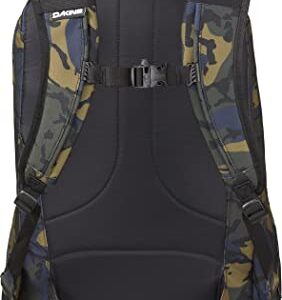 Dakine Mission 25L Backpack - Mens, Cascade Camo - Lifestyle & Snowboard Backpack