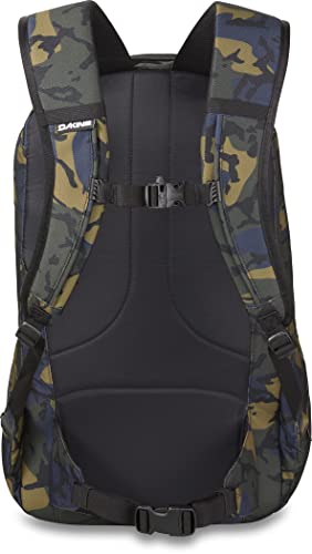 Dakine Mission 25L Backpack - Mens, Cascade Camo - Lifestyle & Snowboard Backpack