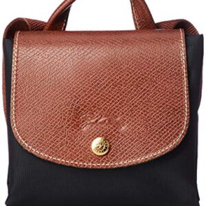 LONGCHAMP(ロンシャン) Women リュック, Noir