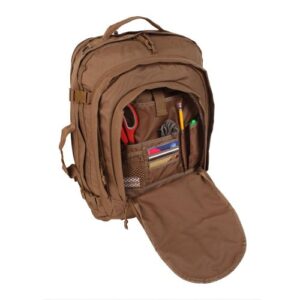 Sandpiper of California 5016-O-CB Bugout Bag, Multi, One Size