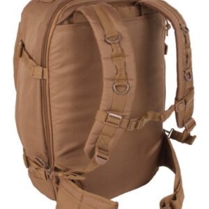 Sandpiper of California 5016-O-CB Bugout Bag, Multi, One Size
