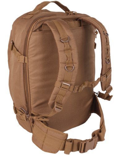 Sandpiper of California 5016-O-CB Bugout Bag, Multi, One Size