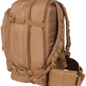 Sandpiper of California 5016-O-CB Bugout Bag, Multi, One Size